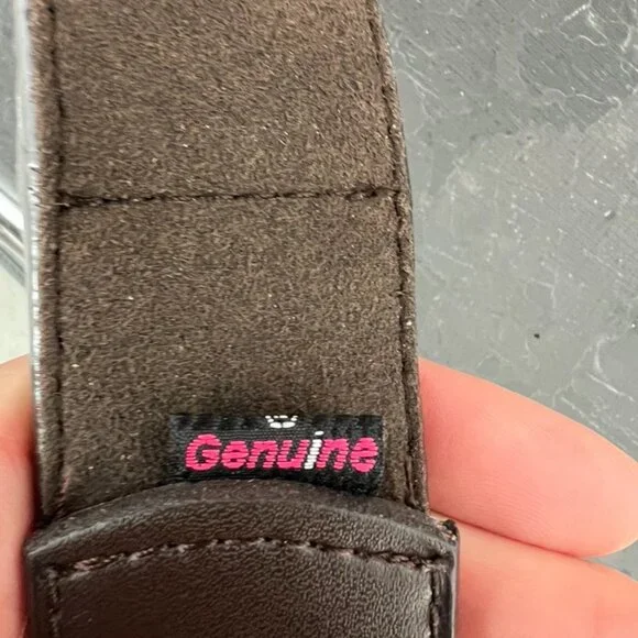 Multicolor Belt - Picture 6 of 6